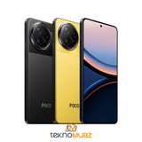 Poco F7 Ultra 16+16 / 512 GB ürünü - cep telefonu kategorisi | Tekno Muaz