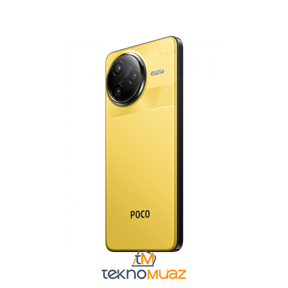 Poco F7 Ultra 16+16 / 512 GB ürünü - cep telefonu kategorisi | Tekno Muaz