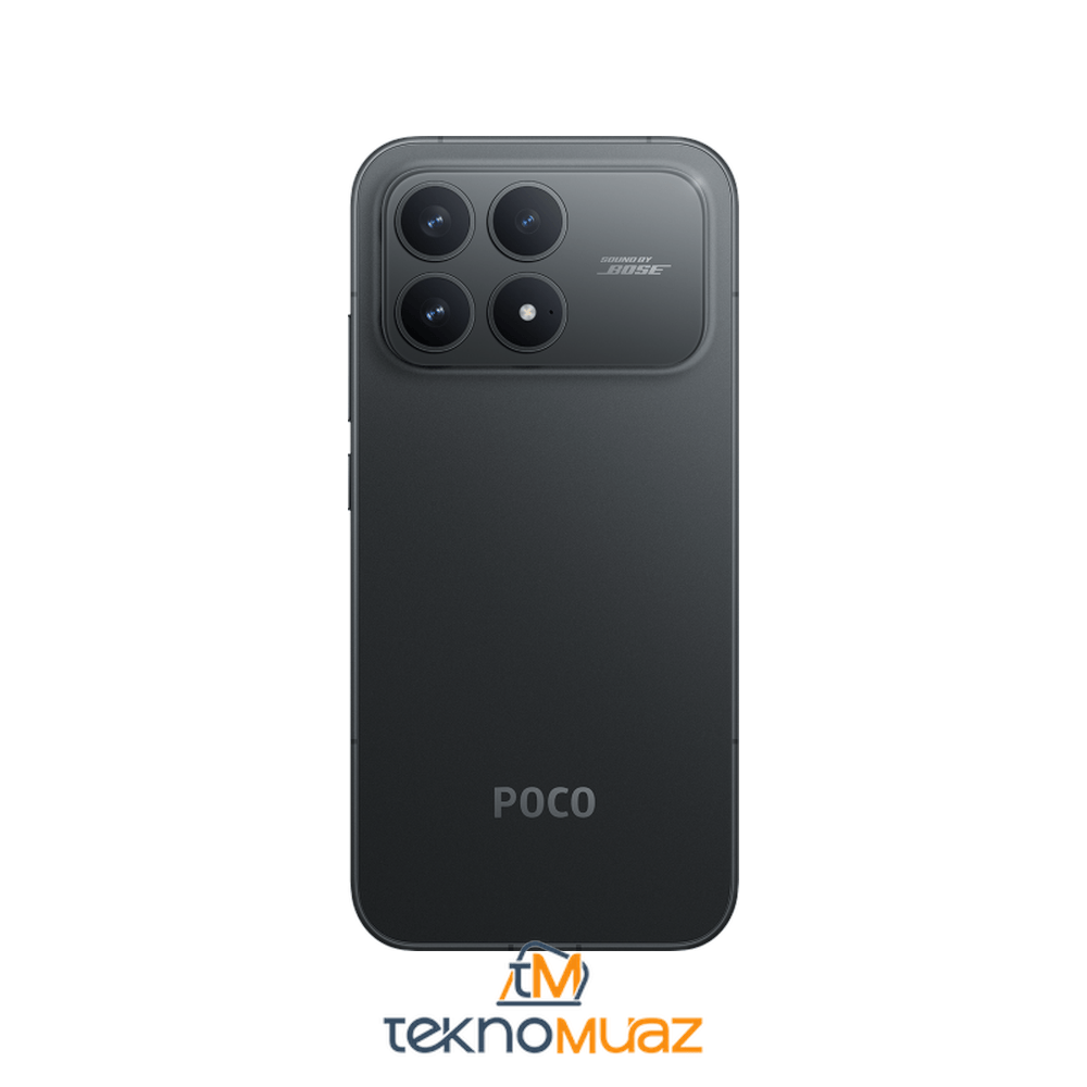 Poco F8 Pro (12+12 / 256GB) | Uygun Fiyatlı Cep Telefonu - Tekno Muaz Poco F8 Pro (12+12 / 256GB) | Uygun Fiyatlı Cep Telefonu - Tekno Muaz