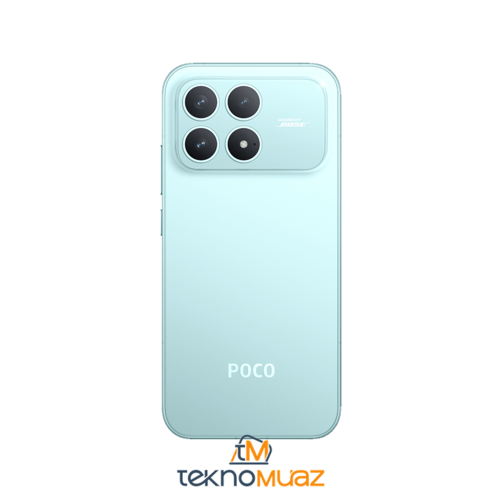Poco F8 Pro (12+12 / 256GB) ürünü - Cep Telefonu kategorisi | Tekno Muaz
