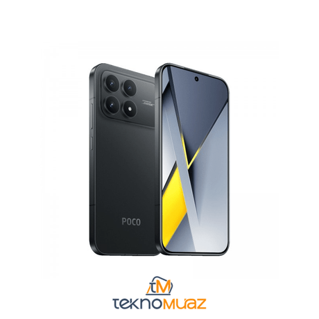 Poco F8 Pro (12+12 / 512 GB) ürünü - Cep Telefonu kategorisi | Tekno Muaz