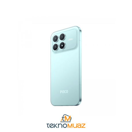Poco F8 Pro (12+12 / 512 GB) ürünü - Cep Telefonu kategorisi | Tekno Muaz