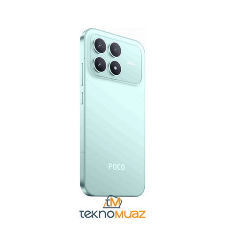 Poco F8 Pro (12+12 / 512 GB) ürünü - Cep Telefonu kategorisi | Tekno Muaz