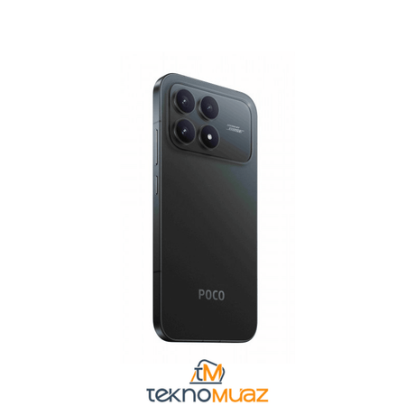 Poco F8 Pro (12+12 / 512 GB) ürünü - Cep Telefonu kategorisi | Tekno Muaz