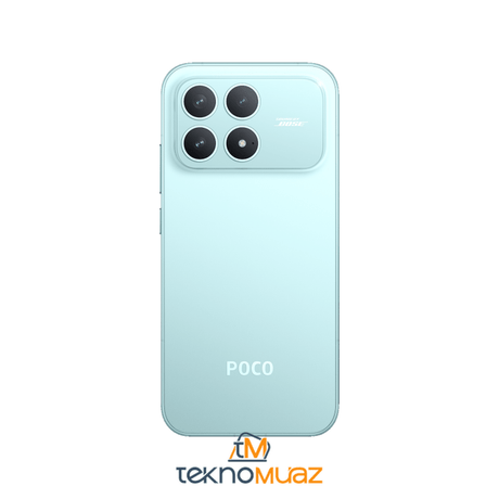 Poco F8 Pro (12+12 / 512 GB) ürünü - Cep Telefonu kategorisi | Tekno Muaz