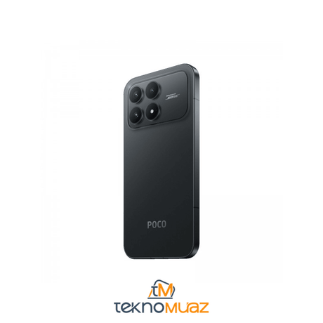 Poco F8 Pro (12+12 / 512 GB) ürünü - Cep Telefonu kategorisi | Tekno Muaz