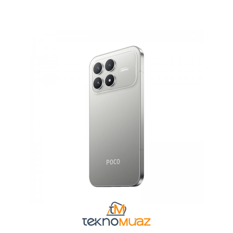 Poco F8 Pro (12+12 / 512 GB) ürünü - Cep Telefonu kategorisi | Tekno Muaz
