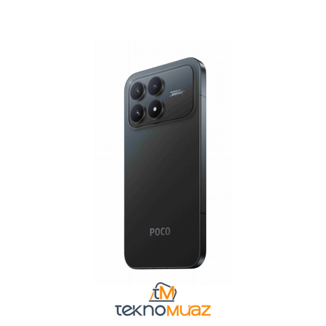 Poco F8 Pro (12+12 / 512 GB) ürünü - Cep Telefonu kategorisi | Tekno Muaz