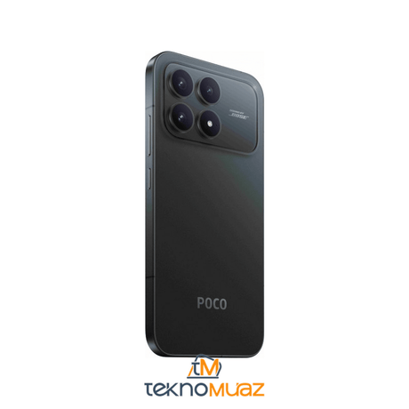 Poco F8 Pro (12+12 / 512 GB) ürünü - Cep Telefonu kategorisi | Tekno Muaz