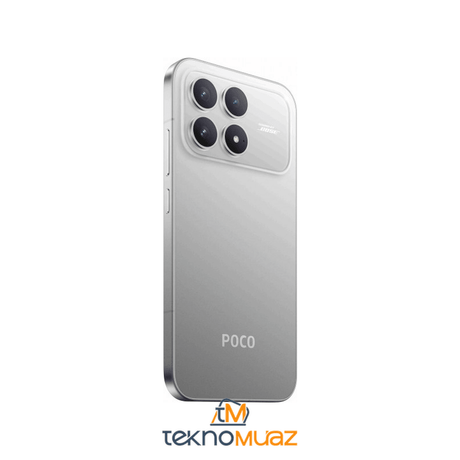 Poco F8 Pro (12+12 / 512 GB) ürünü - Cep Telefonu kategorisi | Tekno Muaz
