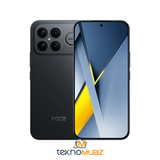 Poco F8 Ultra (12+12 GB / 256 GB) ürünü - Cep Telefonu kategorisi | Tekno Muaz