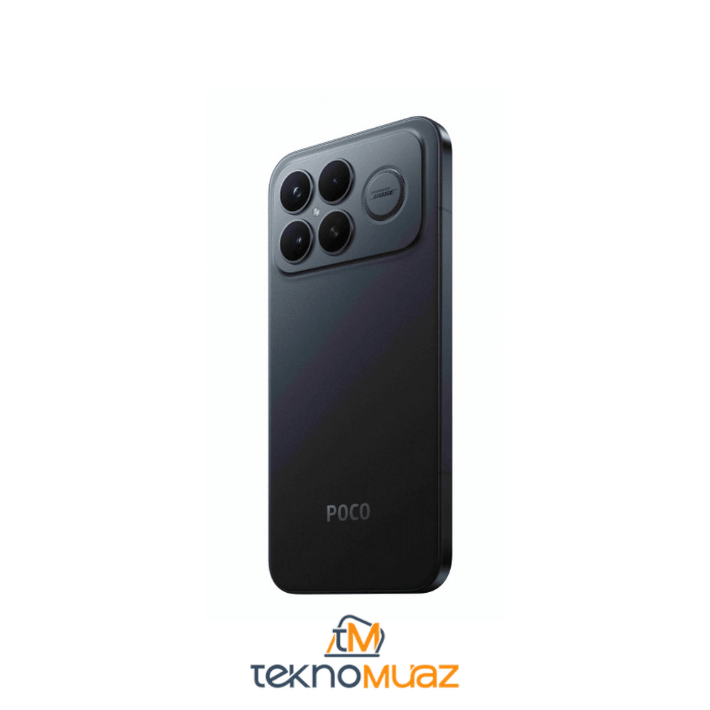 Poco F8 Ultra (12+12 GB / 256 GB) ürünü - Cep Telefonu kategorisi | Tekno Muaz