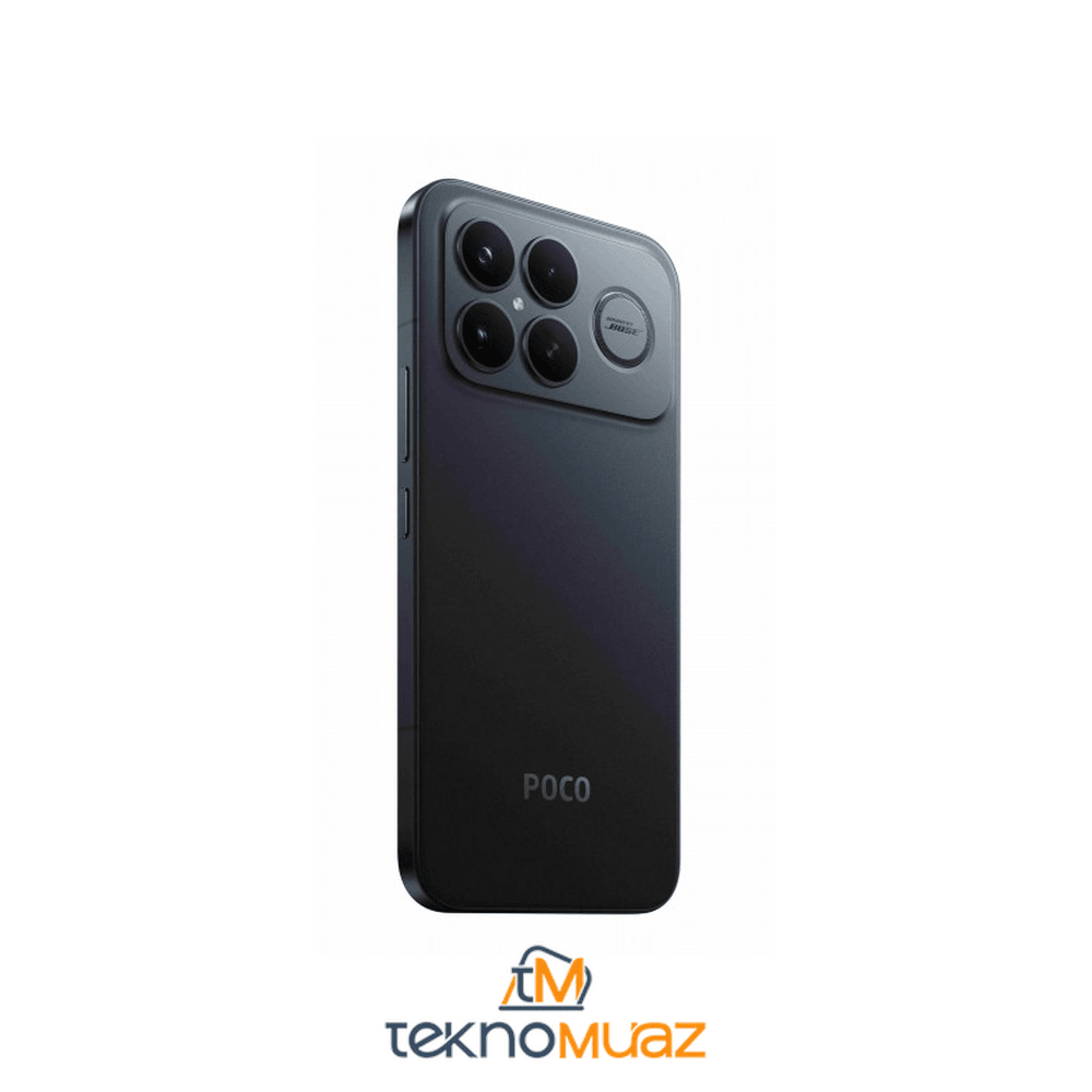 Poco F8 Ultra (12+12 GB / 512 GB) | Uygun Fiyatlı Cep Telefonu