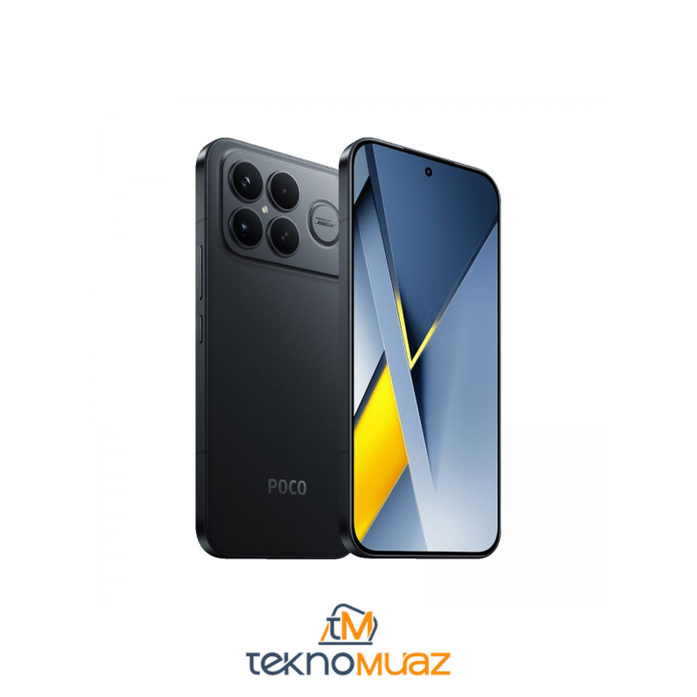Poco F8 Ultra (12+12 GB / 512 GB) | Uygun Fiyatlı Cep Telefonu Poco F8 Ultra (12+12 GB / 512 GB) | Uygun Fiyatlı Cep Telefonu