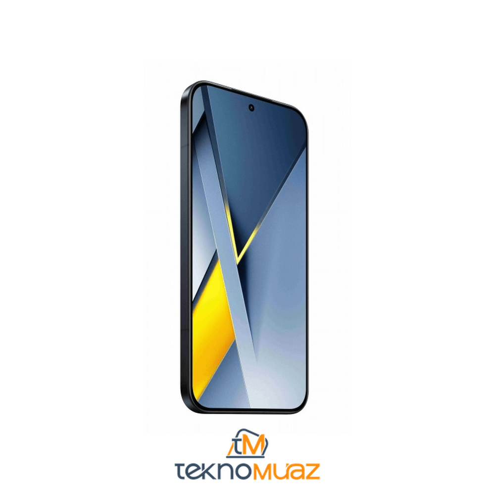 Poco F8 Ultra (12+12 GB / 512 GB) ürünü - Cep Telefonu kategorisi | Tekno Muaz