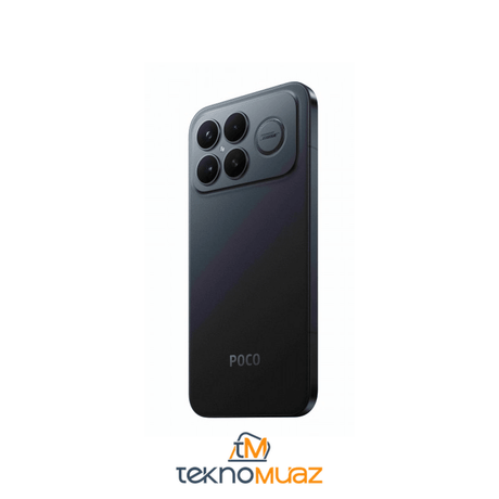 Poco F8 Ultra (12+12 GB / 512 GB) ürünü - Cep Telefonu kategorisi | Tekno Muaz