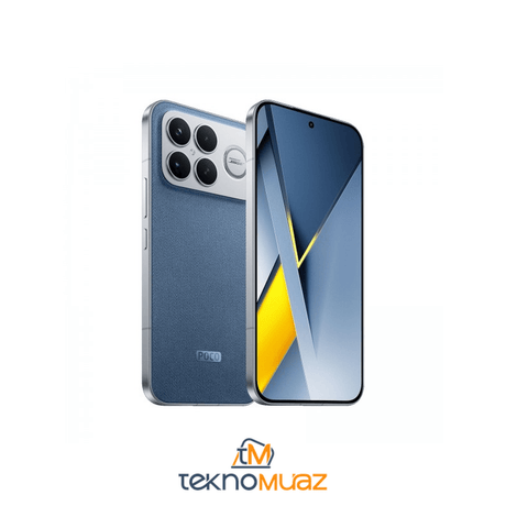 Poco F8 Ultra (12+12 GB / 512 GB) ürünü - Cep Telefonu kategorisi | Tekno Muaz