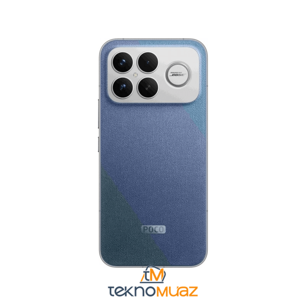 Poco F8 Ultra (16 GB / 512 GB) | Uygun Fiyatlı Cep Telefonu