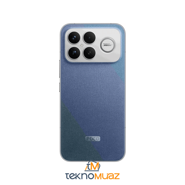 Poco F8 Ultra (16 GB / 512 GB) ürünü - Cep Telefonu kategorisi | Tekno Muaz