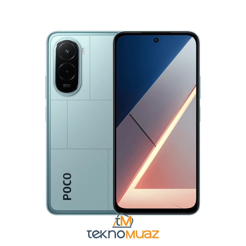 Poco M7 8+8 / 256 GB ürünü - Cep Telefonu kategorisi | Tekno Muaz