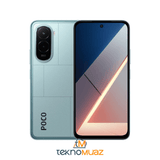 Poco M7 8+8 / 256 GB ürünü - Cep Telefonu kategorisi | Tekno Muaz