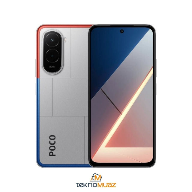 Poco M7 8+8 / 256 GB ürünü - Cep Telefonu kategorisi | Tekno Muaz