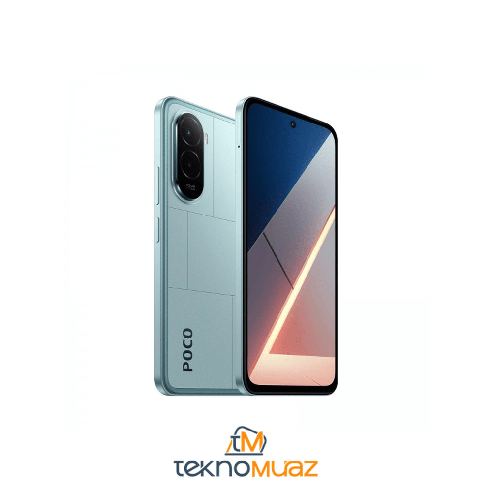 Poco M7 8+8 / 256 GB ürünü - Cep Telefonu kategorisi | Tekno Muaz