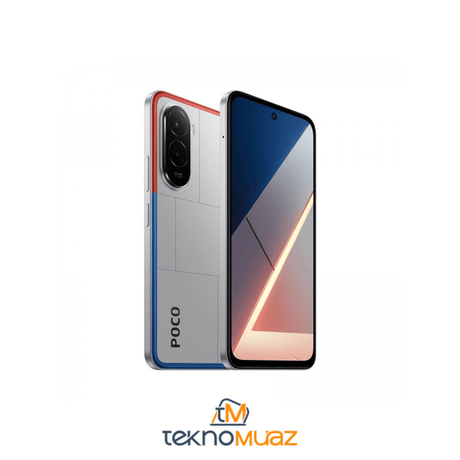 Poco M7 8+8 / 256 GB ürünü - Cep Telefonu kategorisi | Tekno Muaz