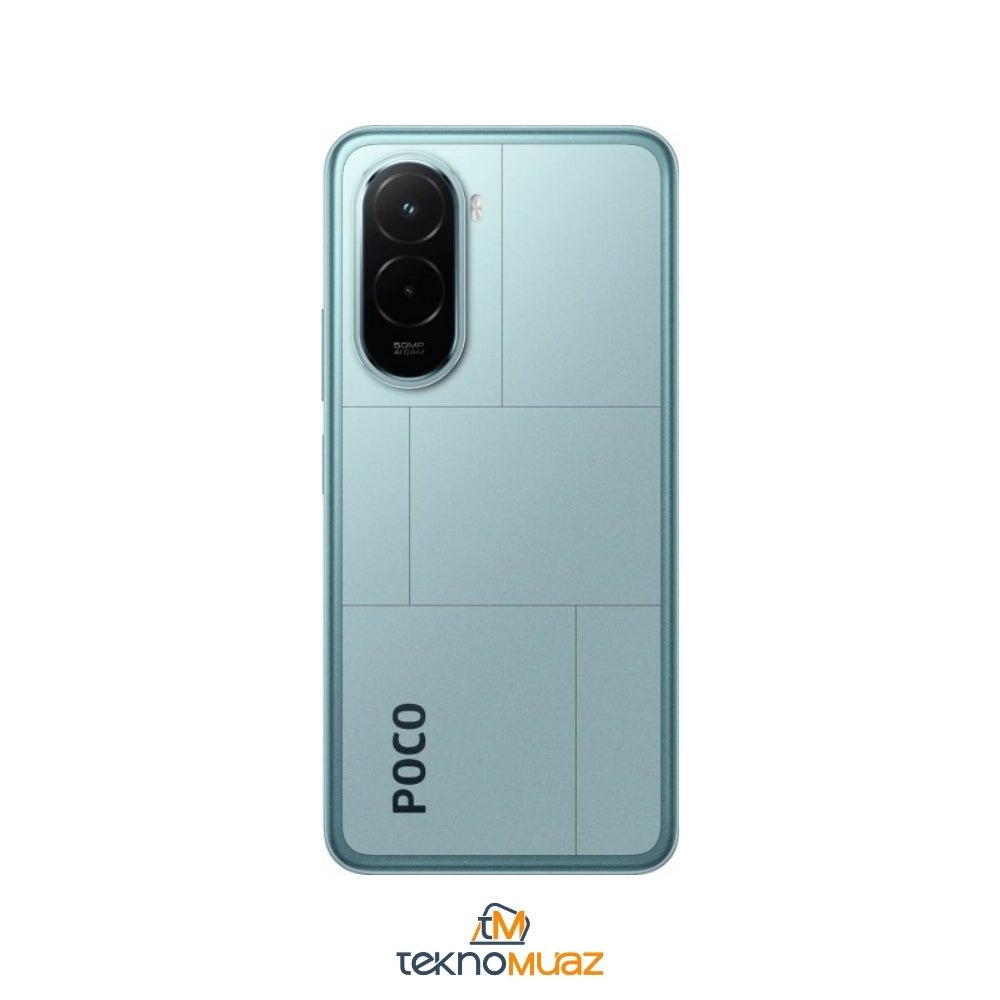 Poco M7 | Uygun Fiyatlı Cep Telefonu - Tekno Muaz
