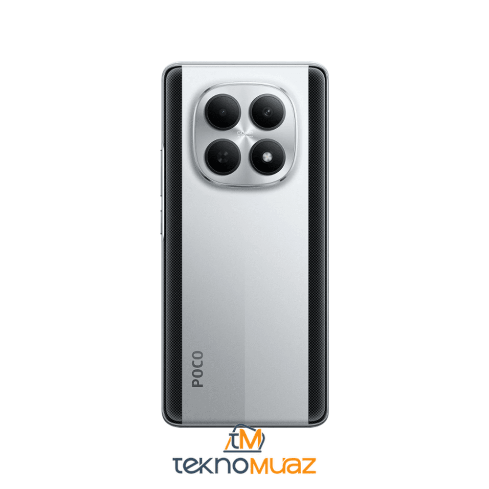 Poco M8 5G ürünü - Cep Telefonu kategorisi | Tekno Muaz
