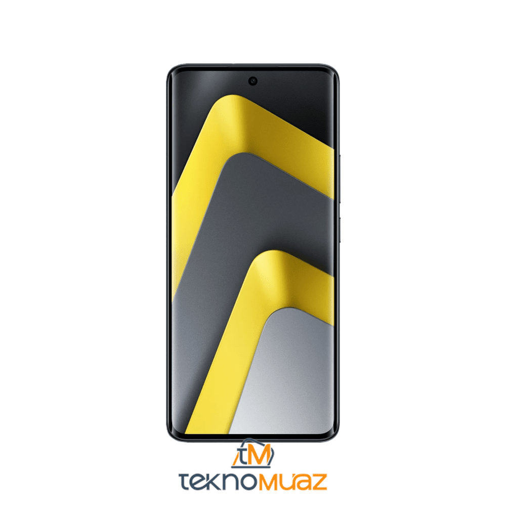 Poco M8 5G Cep Telefonu - Yüksek Performanslı Akıllı Telefon