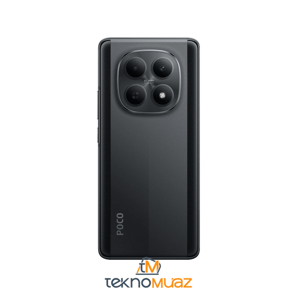 Poco M8 5G ürünü - Cep Telefonu kategorisi | Tekno Muaz