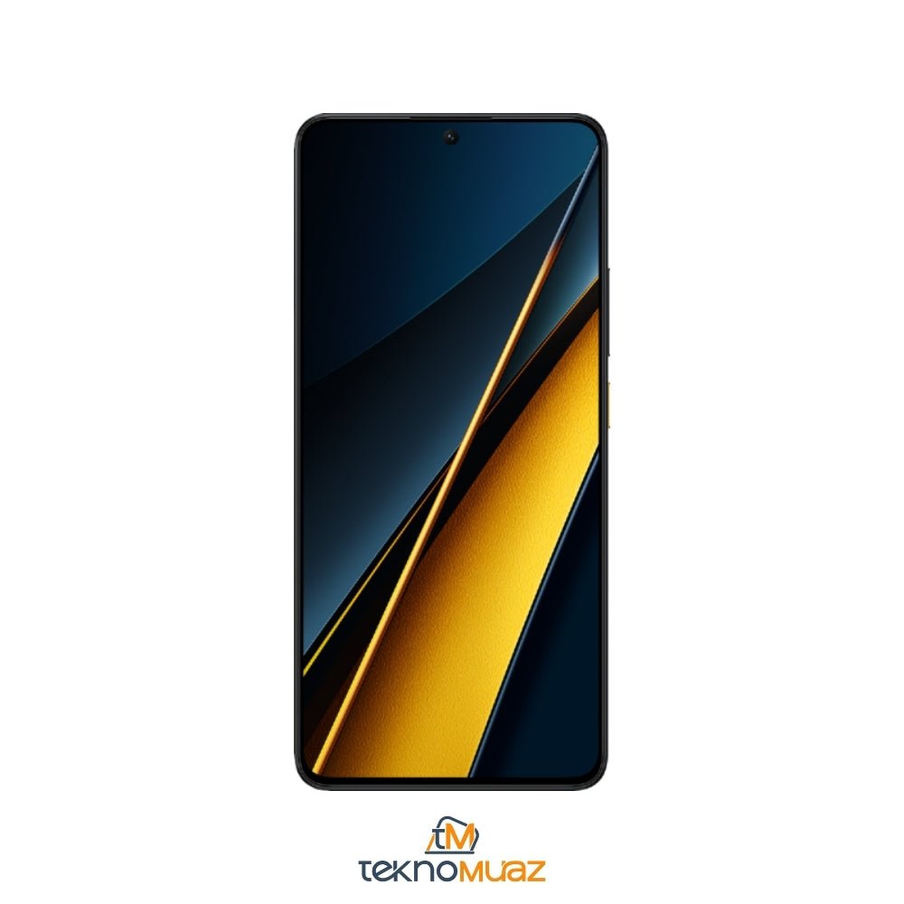 Poco X6 Pro 12+8 / 512 GB | Uygun Fiyatlı Cep Telefonu - Tekno Muaz
