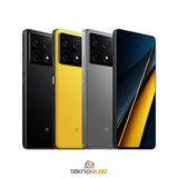 Poco X6 Pro 12+8 / 512 GB ürünü - Cep Telefonu kategorisi | Tekno Muaz