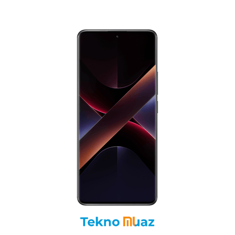 Poco x7 12+8 / 512 GB | cep telefonu | TeknoMuaz