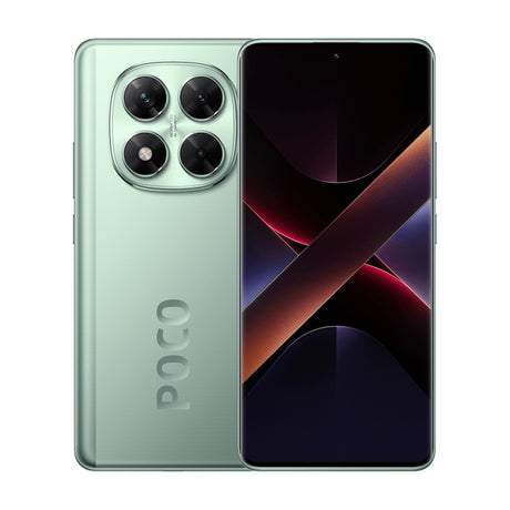 Poco x7 5G ürünü - Cep Telefonu kategorisi | Tekno Muaz