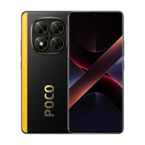 Poco x7 5G