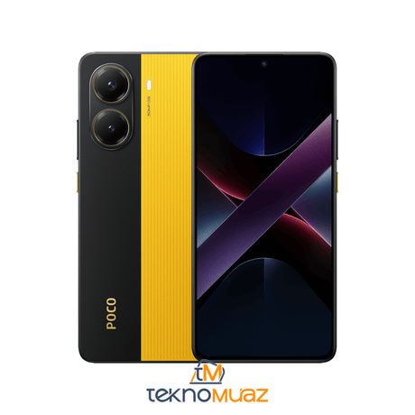 Poco x7 Pro 12+12 / 512 GB ürünü - Cep Telefonu kategorisi | Tekno Muaz