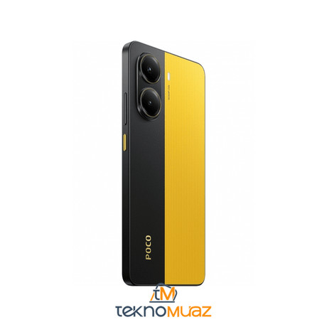 Poco x7 Pro 12+12 / 512 GB ürünü - Cep Telefonu kategorisi | Tekno Muaz