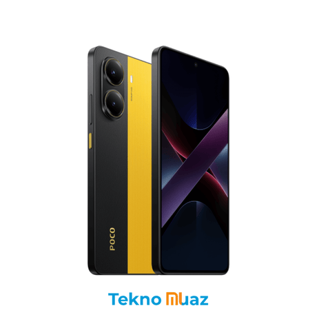 Poco x7 Pro 12+8 / 512 GB | cep telefonu | TeknoMuaz