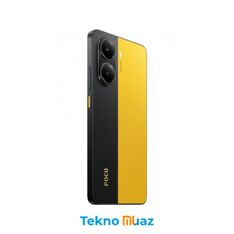 Poco x7 Pro 12+8 / 512 GB | cep telefonu | TeknoMuaz