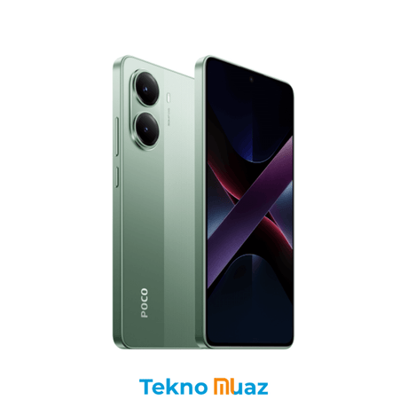 Poco x7 Pro 12+8 / 512 GB | cep telefonu | TeknoMuaz