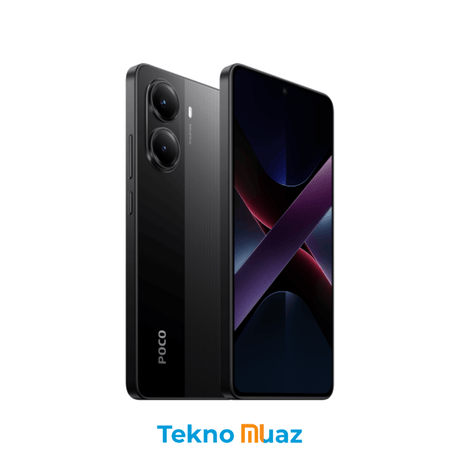 Poco x7 Pro 12+8 / 512 GB | cep telefonu | TeknoMuaz