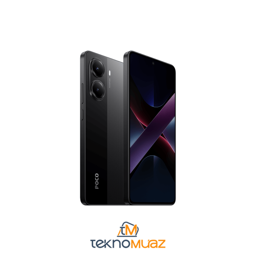 Poco x7 Pro 8+8 / 256 GB ürünü - Cep Telefonu kategorisi | Tekno Muaz