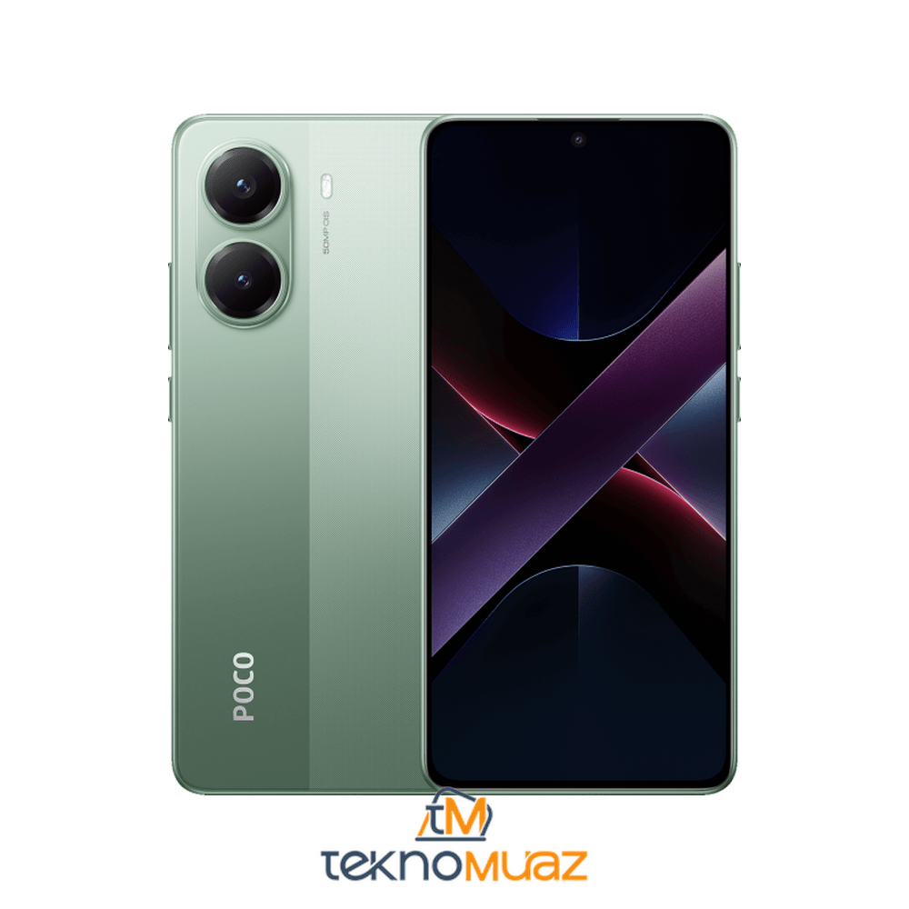 Poco x7 Pro 8+8 / 256 GB ürünü - Cep Telefonu kategorisi | Tekno Muaz