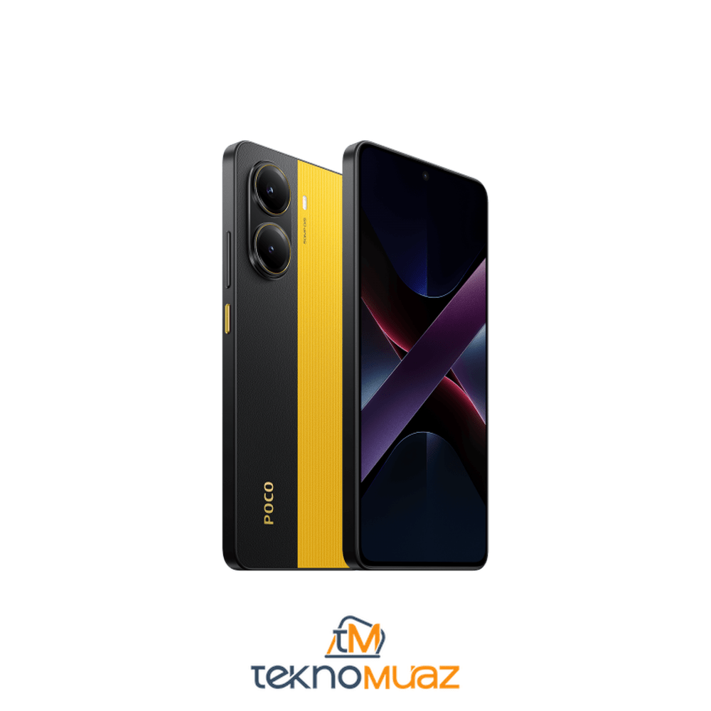 Poco x7 Pro 8+8 / 256 GB ürünü - Cep Telefonu kategorisi | Tekno Muaz