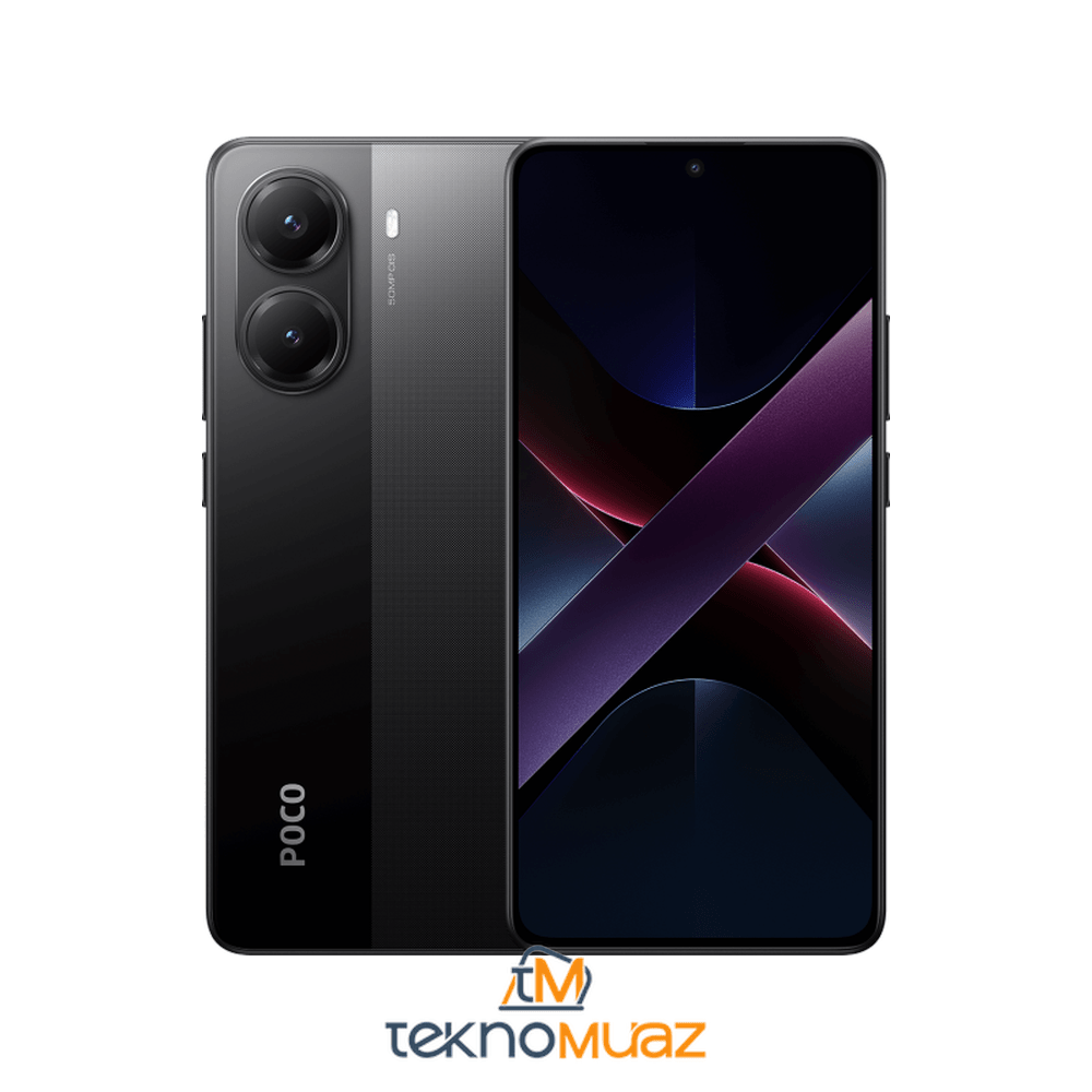 Poco x7 Pro 8+8 / 256 GB ürünü - Cep Telefonu kategorisi | Tekno Muaz