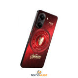 Poco X7 Pro IronMan Edition 12+12 GB / 512 GB | cep telefonu | TeknoMuaz