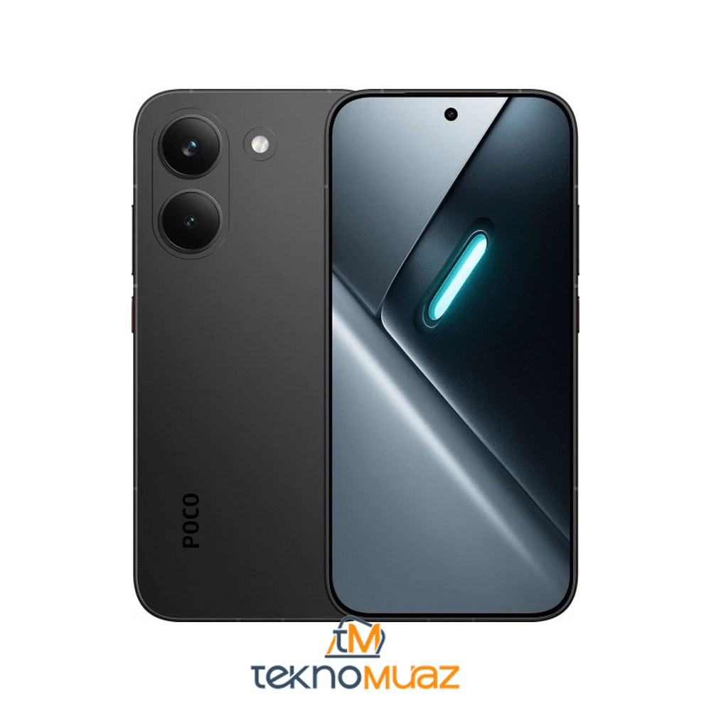 Poco X8 Pro Cep Telefonu 512GB 5G - Performans Canavarı – Tekno Muaz