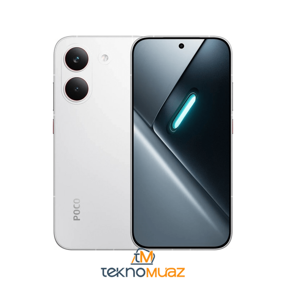 Poco X8 Pro Cep Telefonu 512GB 5G - Performans Canavarı – Tekno Muaz